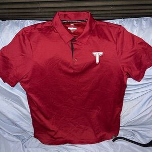 Adidas Troy University Polo Shirt
